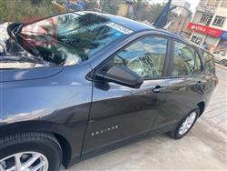 شيفروليه ايكونس